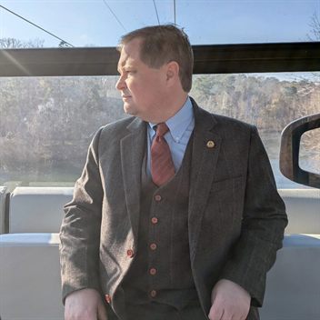 William R. Hauk, Jr.